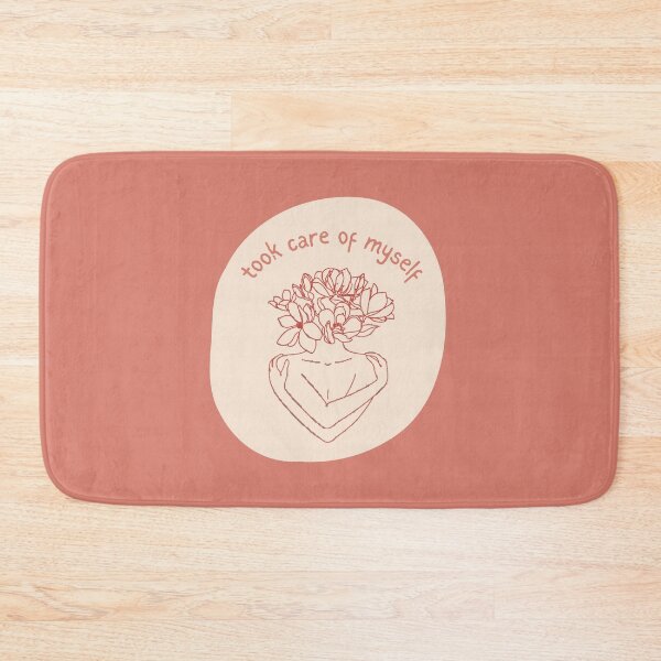 Item preview, took care of myself award designed and sold by triplewatersign.