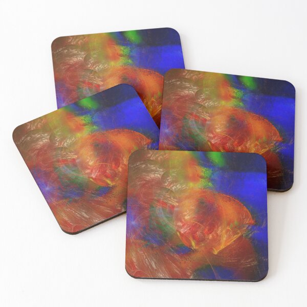 Item preview, Abstraction designed and sold by Jean-François Dupuis.