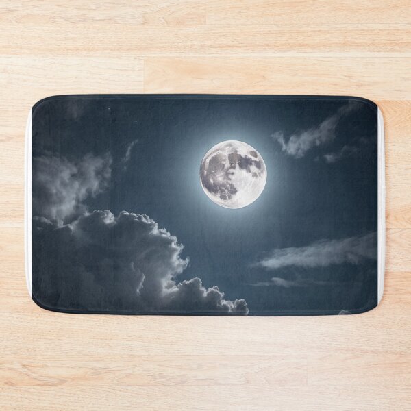 Item preview, Shining Moon - Moon lovers designed and sold by eXtraHumans.