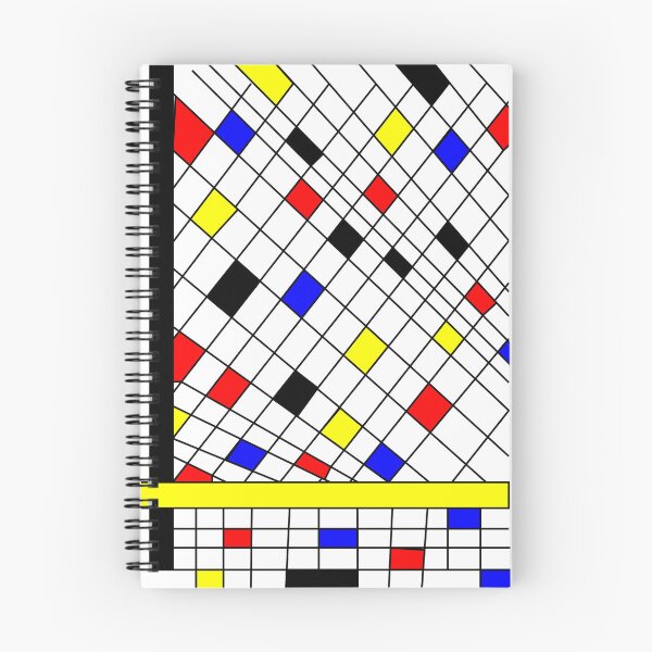 Item preview, Abstract Pattern with perspective designed and sold by hermarartonline.