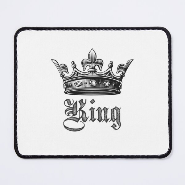 Item preview, The King designed and sold by MarquezShopy.