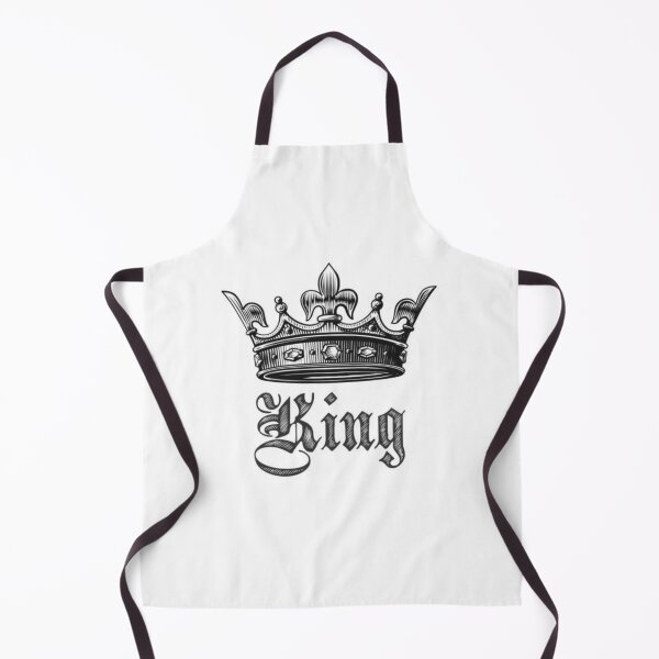 Item preview, The King designed and sold by MarquezShopy.