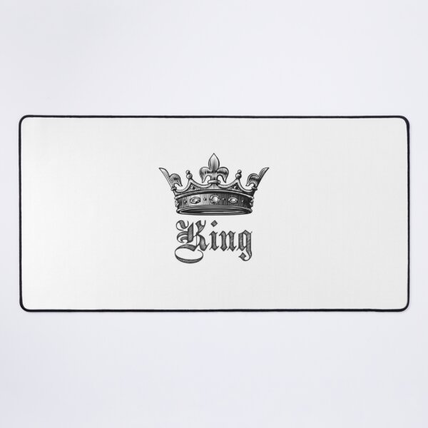 Item preview, The King designed and sold by MarquezShopy.