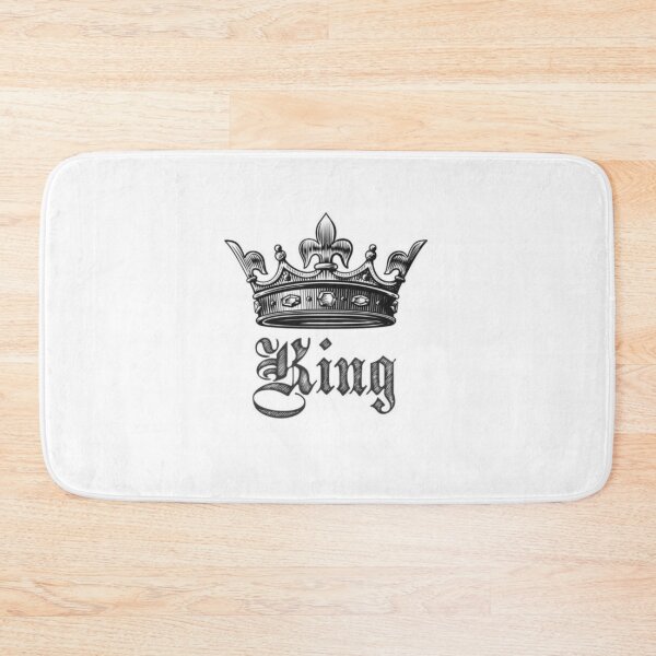 Item preview, The King designed and sold by MarquezShopy.