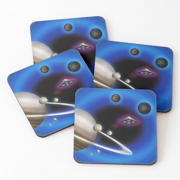 Item preview, cosmos designed and sold by oriondoor.