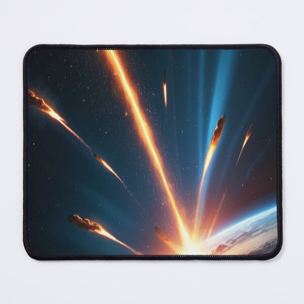 Item preview, Meteor My love - Stars designed and sold by eXtraHumans.