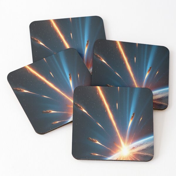 Item preview, Meteor My love - Stars designed and sold by eXtraHumans.