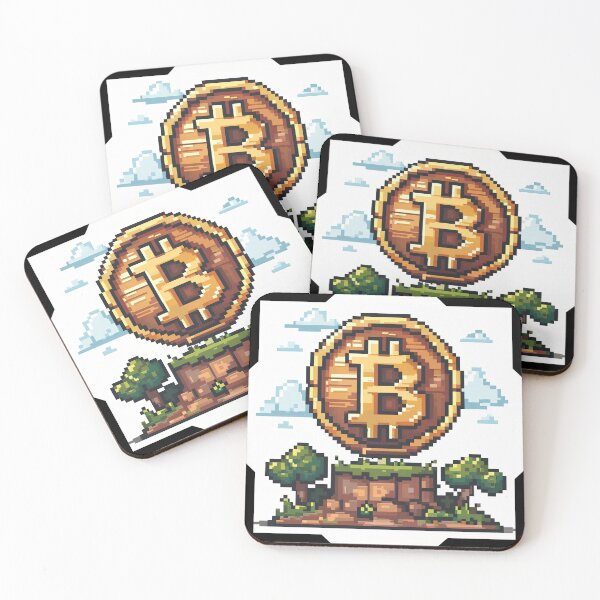 Item preview, Recreational bitcoin currency designed and sold by Bitcoinomnis.