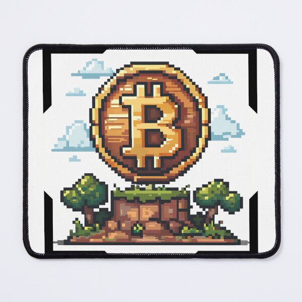 Item preview, Recreational bitcoin currency designed and sold by Bitcoinomnis.