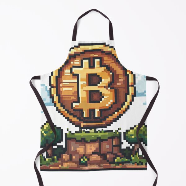 Item preview, Recreational bitcoin currency designed and sold by Bitcoinomnis.