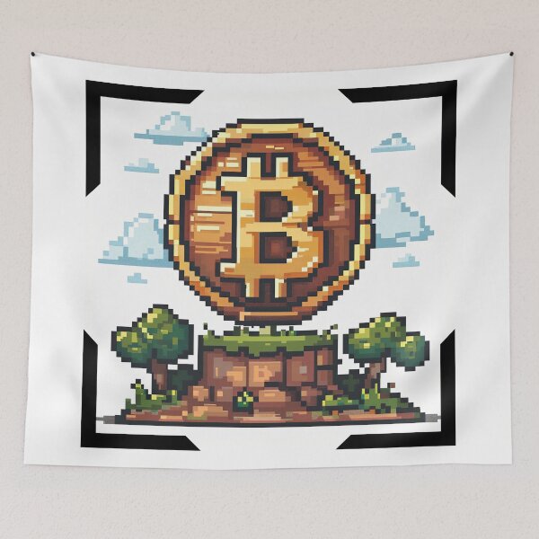 Item preview, Recreational bitcoin currency designed and sold by Bitcoinomnis.
