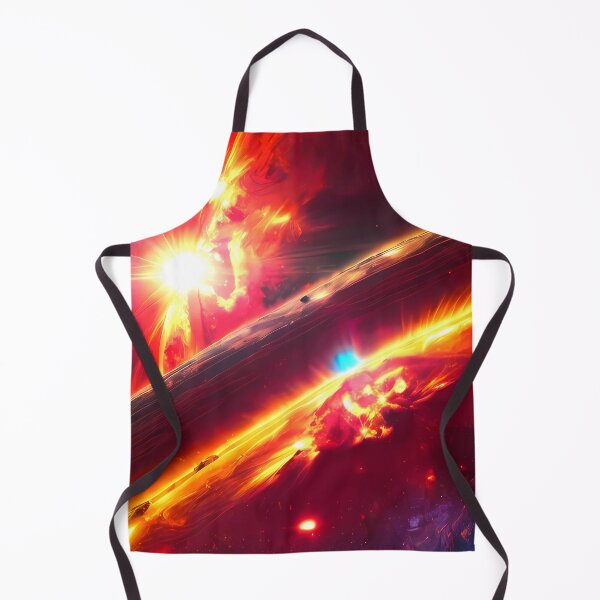 Item preview, Our Solar System & Milky Way Galaxy designed and sold by FocusedArt.