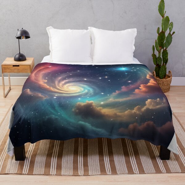 Item preview, Overcolored Cosmo Stars - Astronomy designed and sold by eXtraHumans.