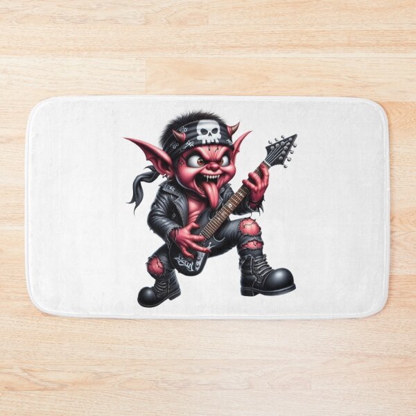 Item preview, The Guitar of Rebellion designed and sold by CHRIST5000.