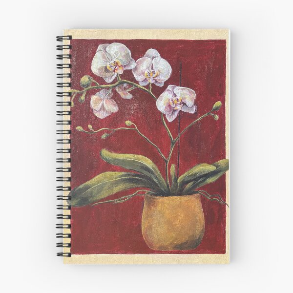 Item preview, Orchids designed and sold by dovlione.