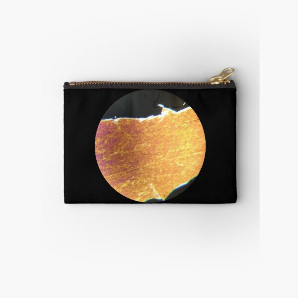 Item preview, Thin Section Augite designed and sold by Lil-Bit-Batty.