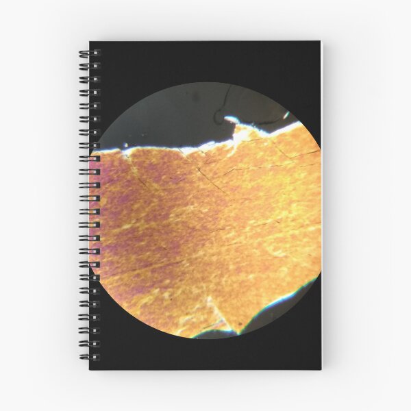 Item preview, Thin Section Augite designed and sold by Lil-Bit-Batty.