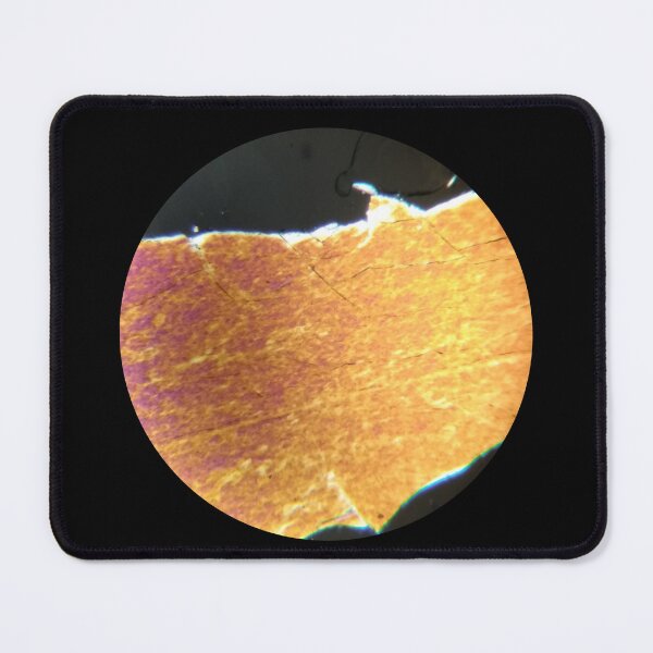Item preview, Thin Section Augite designed and sold by Lil-Bit-Batty.