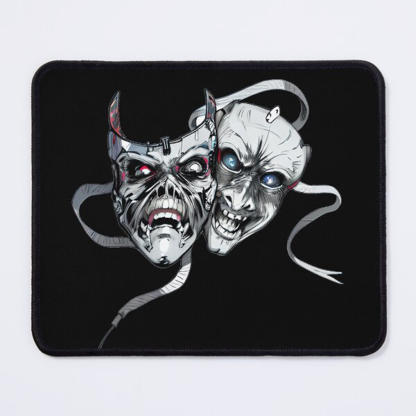 Item preview, Theatrical zombies designed and sold by Glenbobagins.