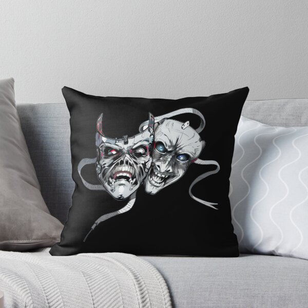 Item preview, Theatrical zombies designed and sold by Glenbobagins.