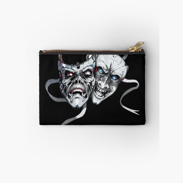 Item preview, Theatrical zombies designed and sold by Glenbobagins.