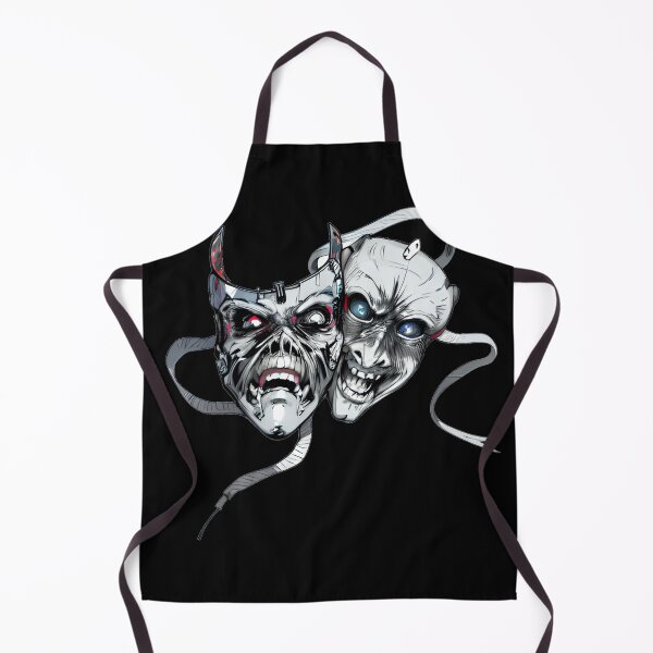 Item preview, Theatrical zombies designed and sold by Glenbobagins.