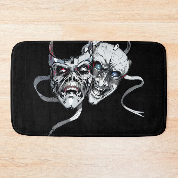 Item preview, Theatrical zombies designed and sold by Glenbobagins.