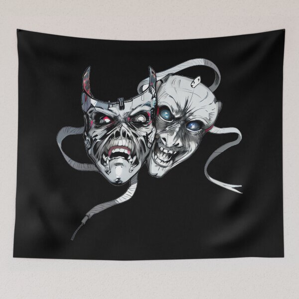 Item preview, Theatrical zombies designed and sold by Glenbobagins.