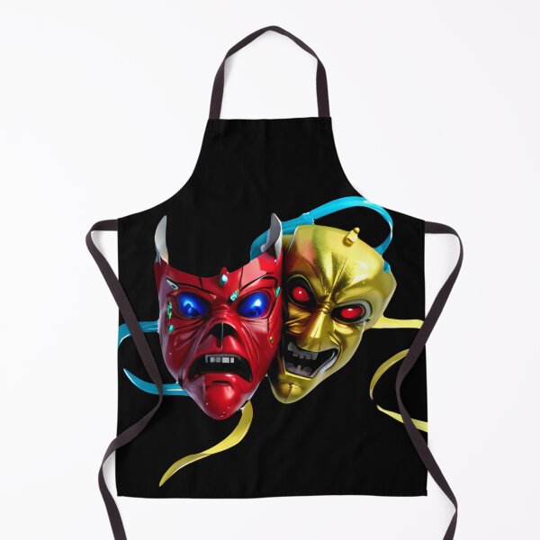 Item preview, Colourful Theatrical zombies designed and sold by Glenbobagins.