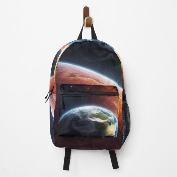 Item preview, Lord Of The Worlds - Planets and Stars designed and sold by eXtraHumans.