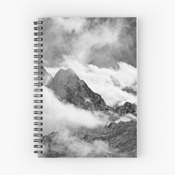 Item preview, Himalayan Epic 2: Ama Dablam designed and sold by Harry Oldmeadow.