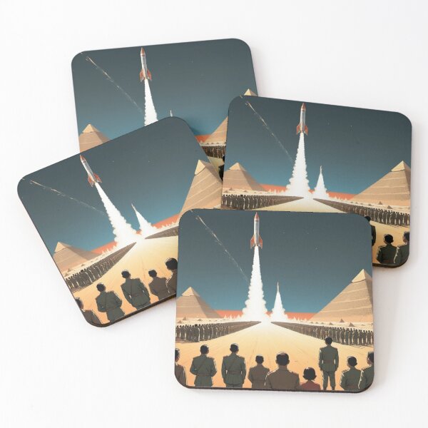 Item preview, Forty Centuries Look Down Upon You - History designed and sold by eXtraHumans.