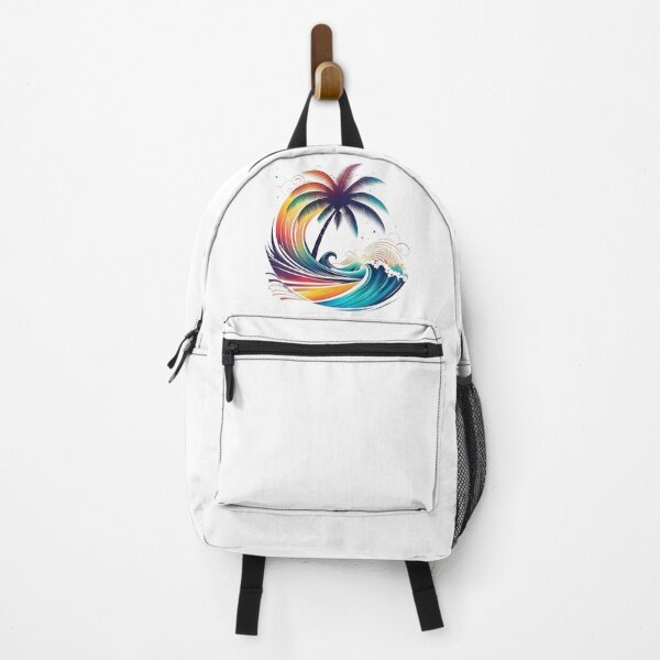 Item preview, Surfing Tropical designed and sold by JackFreestone.