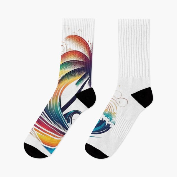 Item preview, Surfing Tropical designed and sold by JackFreestone.