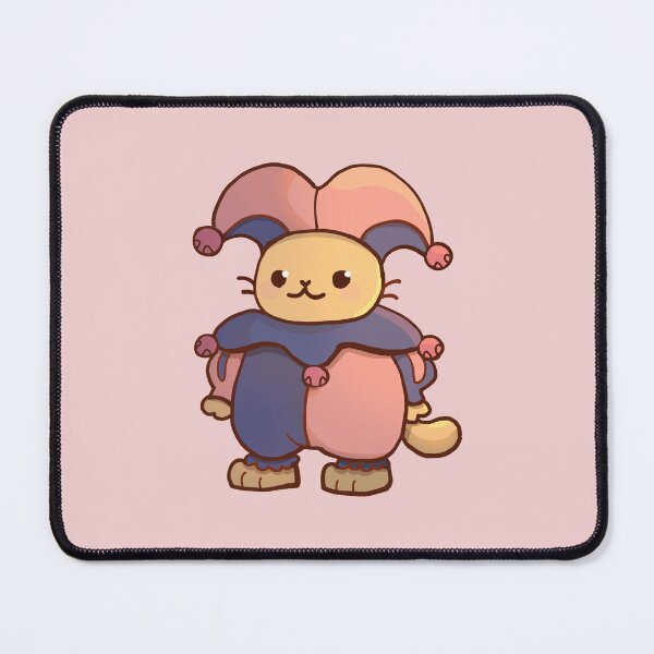 Item preview, Jester Cat designed and sold by Asutip.