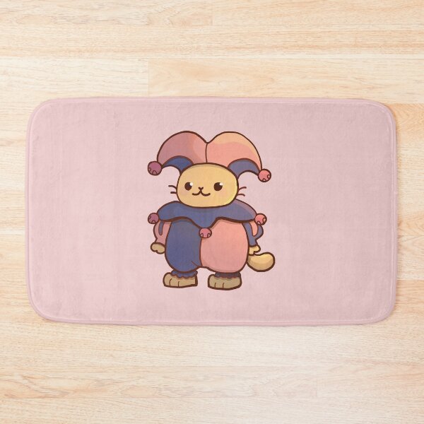 Item preview, Jester Cat designed and sold by Asutip.