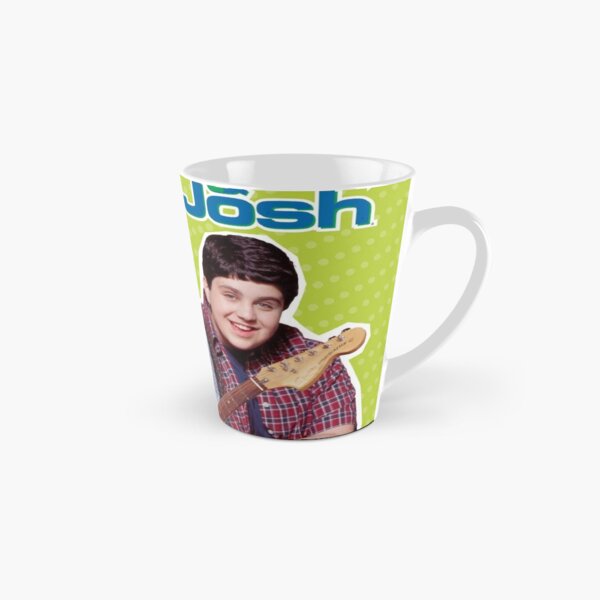 Aperçu de l'œuvre Album Drake & Josh créée et vendue par PenstareOutlet.