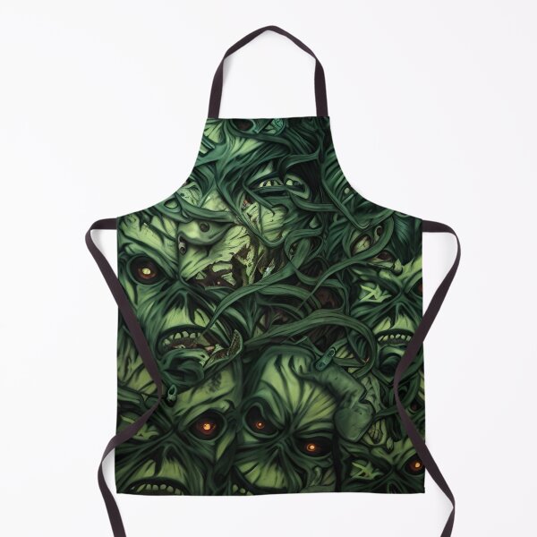 Item preview, Khaki zombies designed and sold by Glenbobagins.