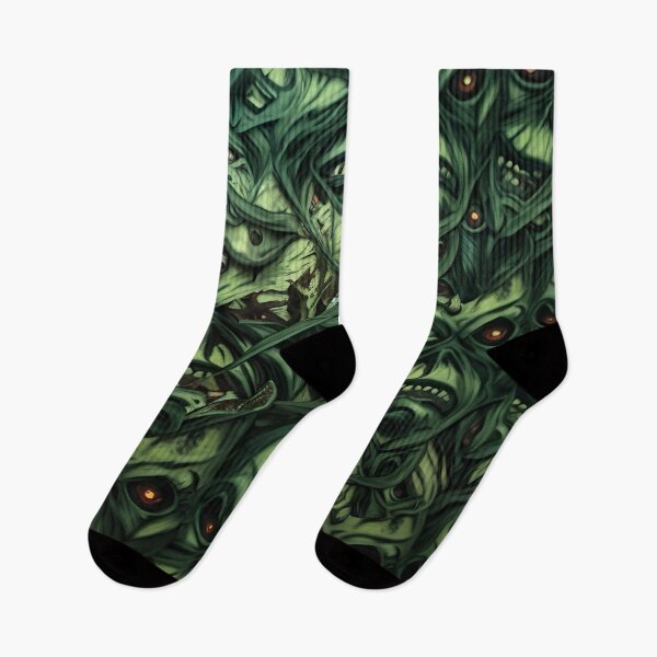 Item preview, Khaki zombies designed and sold by Glenbobagins.
