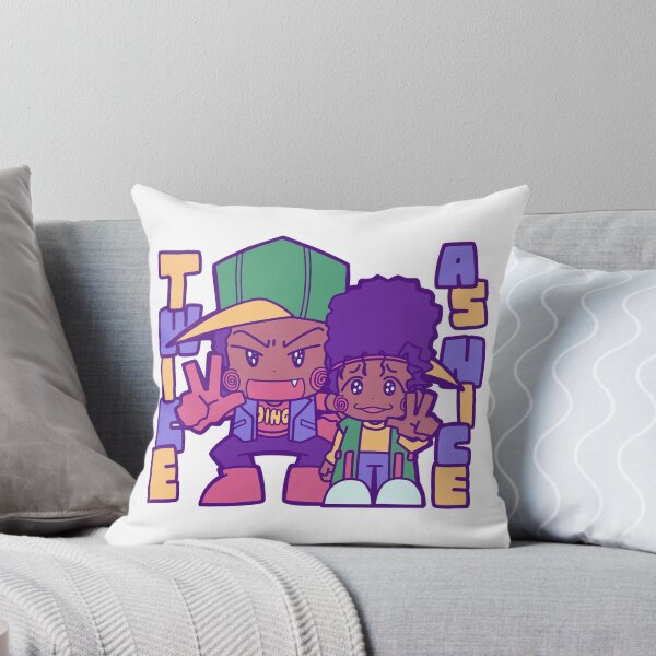 Item preview, TWICE AS NICE oingo boingo brothers designed and sold by ecvc-art.