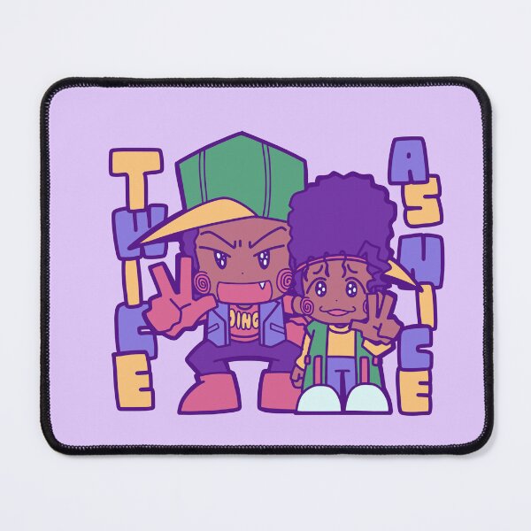 Item preview, TWICE AS NICE oingo boingo brothers designed and sold by ecvc-art.