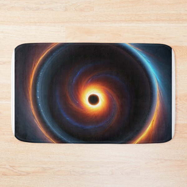 Item preview, Cosmic Vortex - Black Hole designed and sold by eXtraHumans.