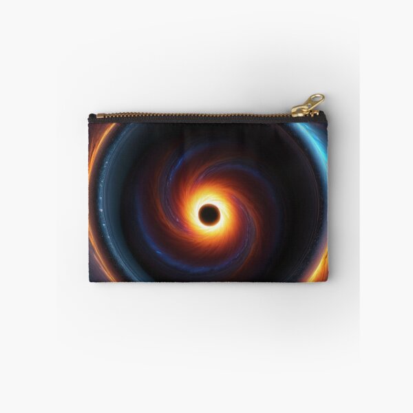 Item preview, Cosmic Vortex - Black Hole designed and sold by eXtraHumans.