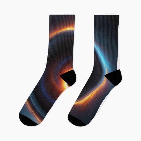 Item preview, Cosmic Vortex - Black Hole designed and sold by eXtraHumans.