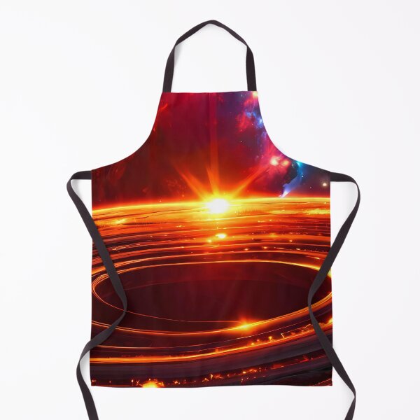 Item preview, Our Solar System & Milky Way Galaxy designed and sold by FocusedArt.