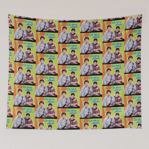 Item preview, Drake & Josh Album designed and sold by PenstareOutlet.
