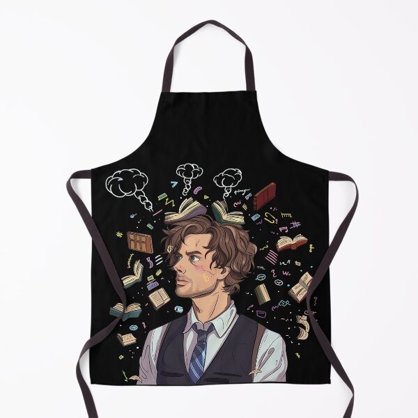 Item preview, matthew grey gubler designed and sold by TrueCrimeDesign.