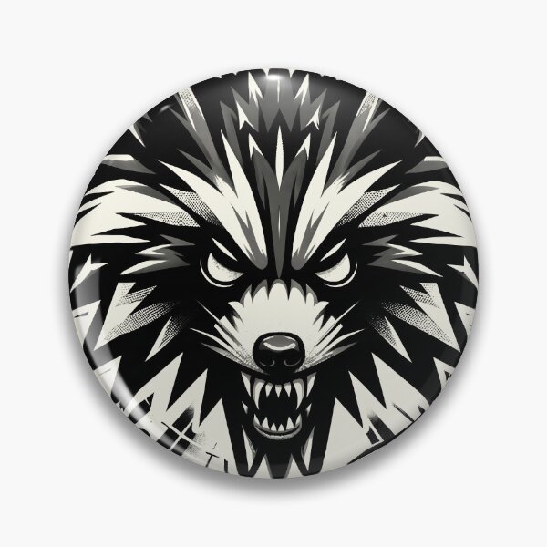 Item preview, Raccoon Gaze designed and sold by Gheofast.