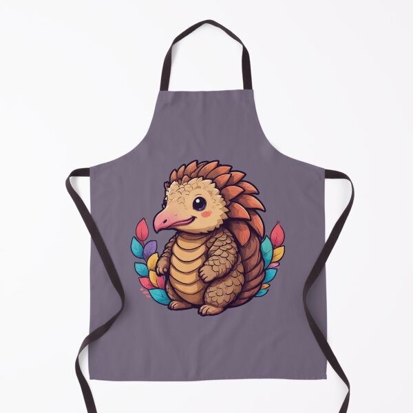 Item preview, Pangolin designed and sold by WildlifeInc.