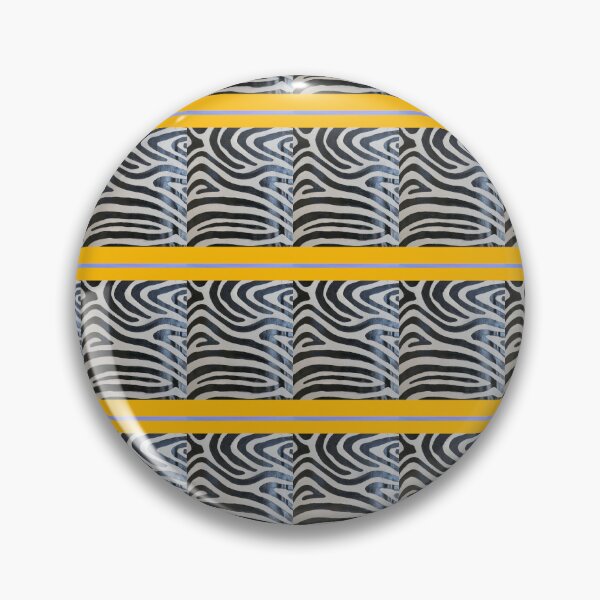 Item preview, Symbol of Conservation:  Zerbra prints and a stripe of the sunrise sky designed and sold by annenambiro.
